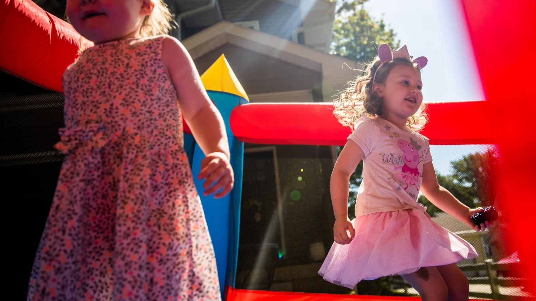 Photos: Our best staff photos of August 2023